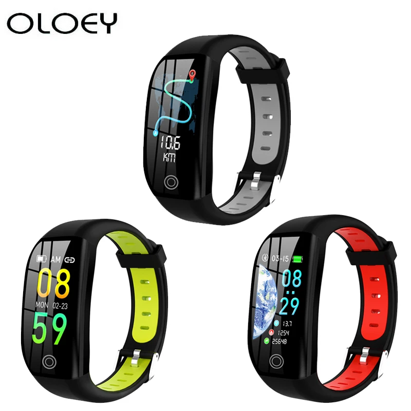 Смарт-часы цифровые наручные часы Смарт-браслет шагомер кровяное давление