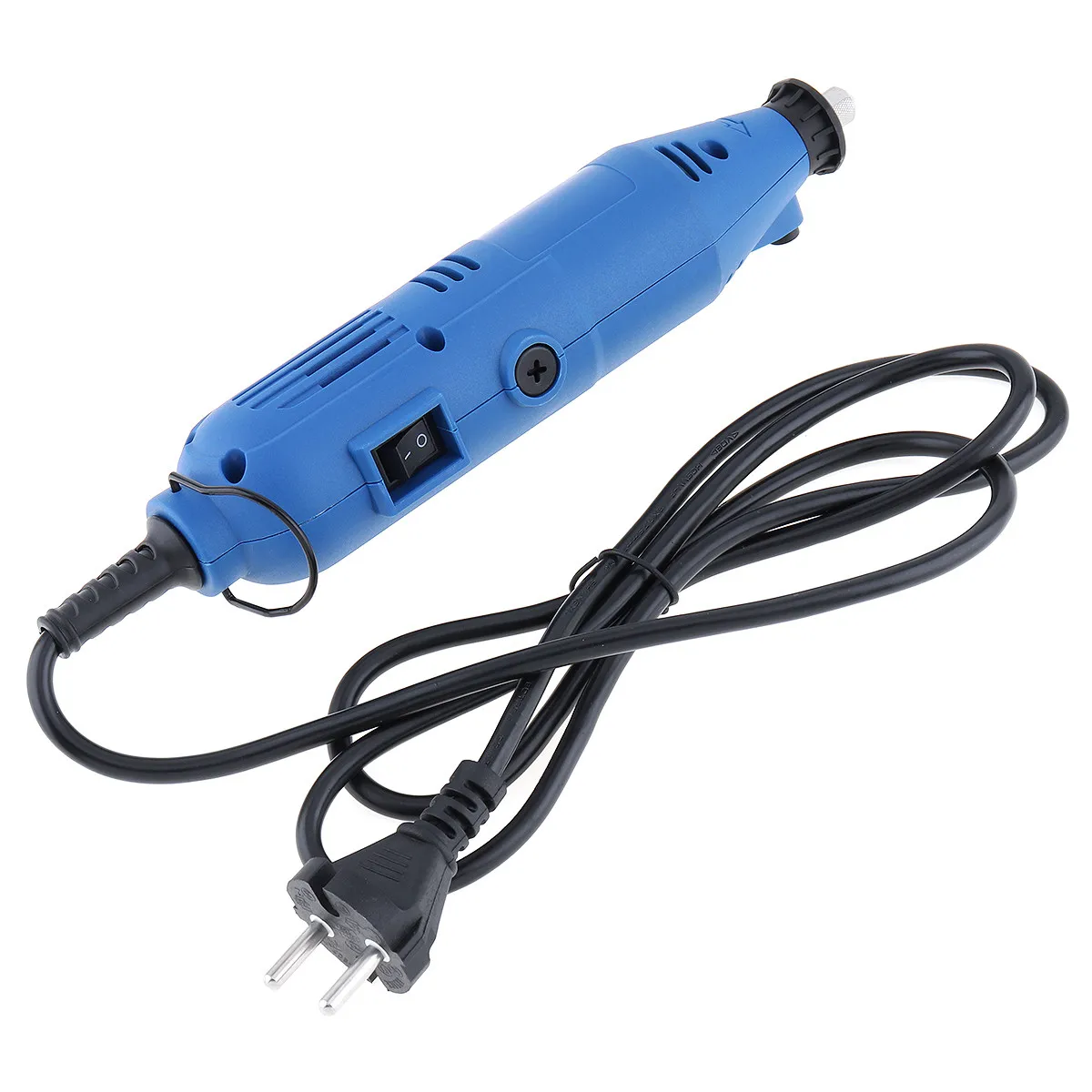 40 шт./компл. 220V 180W фиксированный Шестерни переменной Скорость электрические мясорубки Набор инструментов с коробкой аксессуары для полировки гравировальный станок