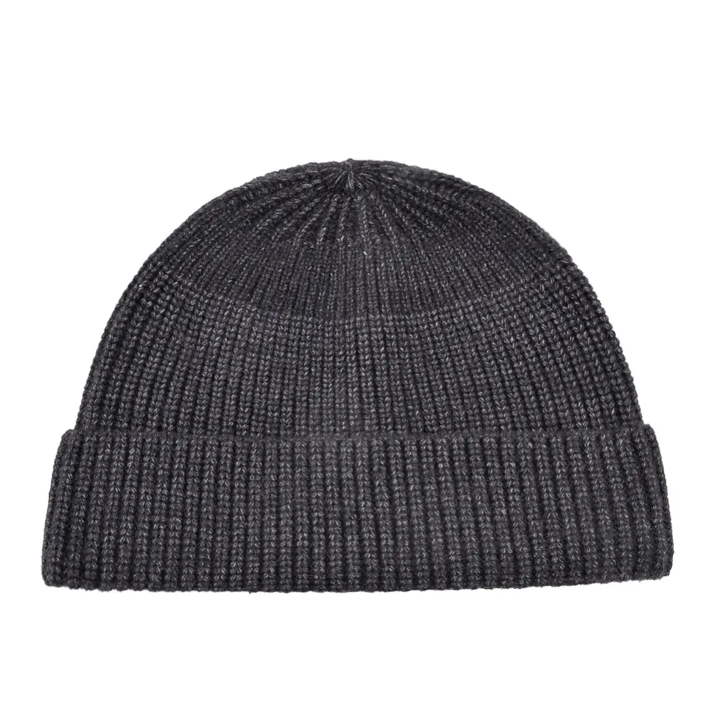 Вязаные шапки Skullies для женщин и мужчин, модные вязаные шапки Skullcap для мальчиков и девочек, хип-хоп однотонные шляпы для влюбленных, повседневные Gorras