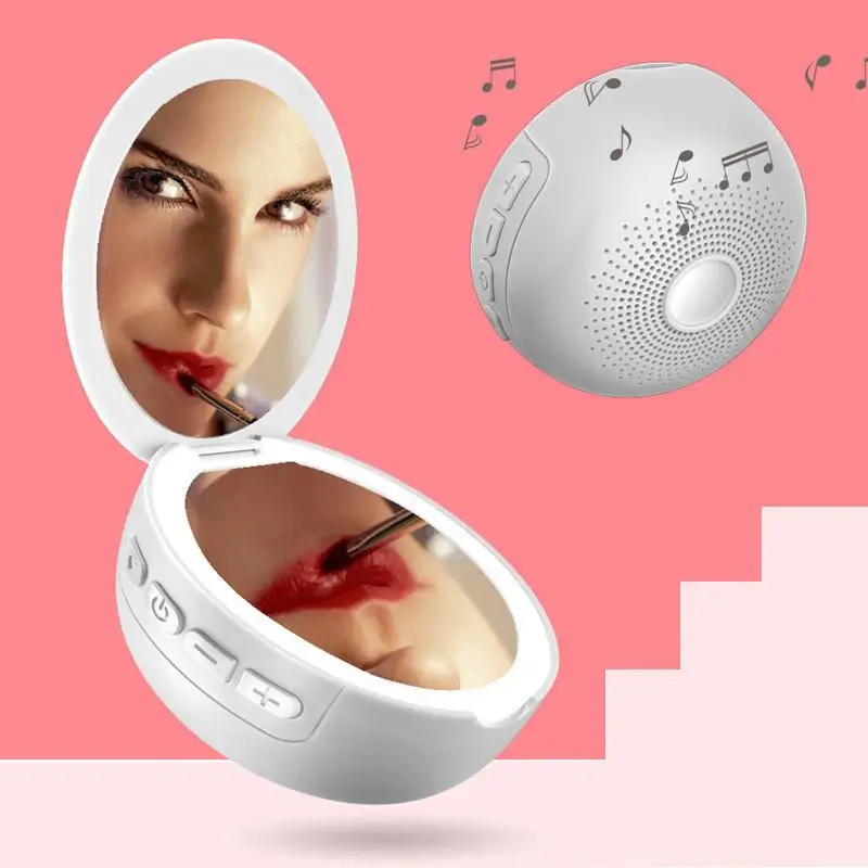 vanity bluetooth speaker