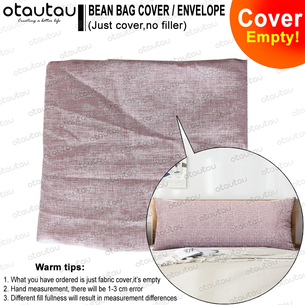 Наволочка King Size для ліжка, дивана, крісла, бавовняної білизни, наволочки, наволочки, домашнього декору, довгого тіла, подушки, спинки, подушки