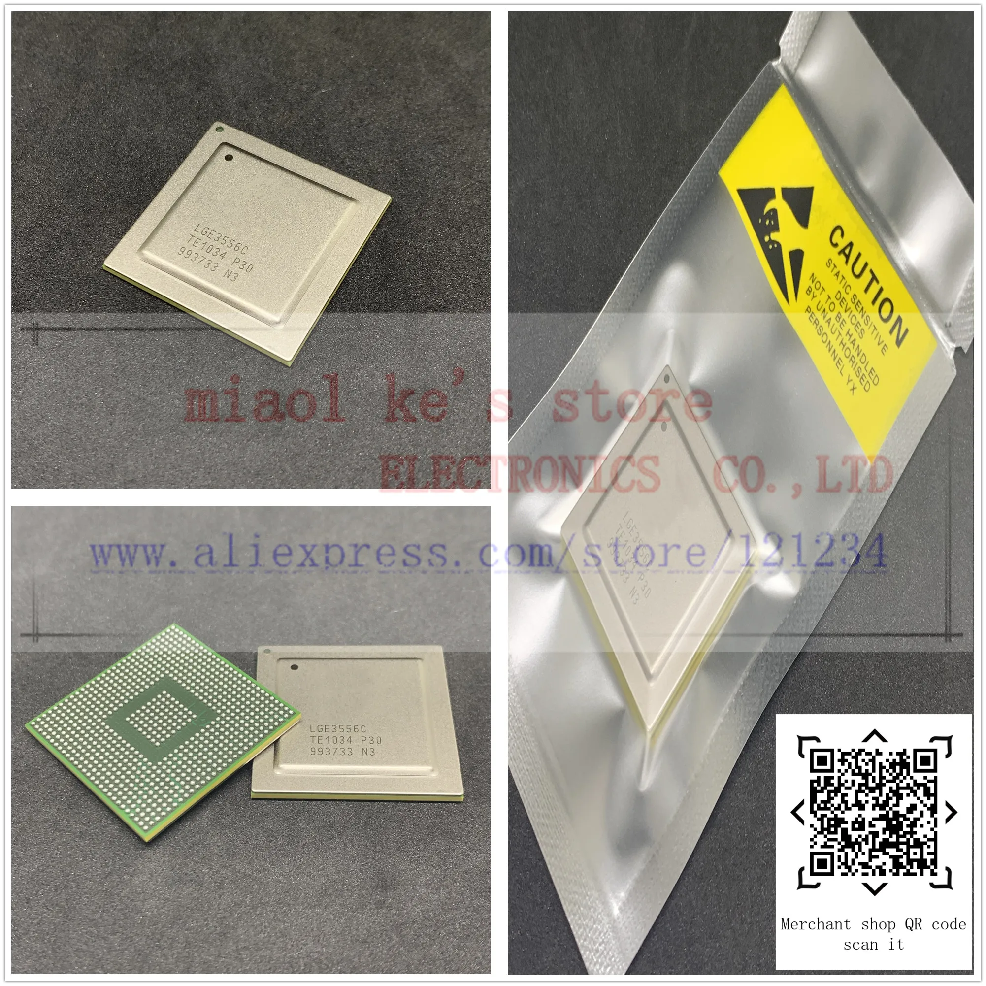 100% Новый оригинал LGE3556 LGE3556C LGE3556CP HD ЖК телевизор чип новый оригинальный