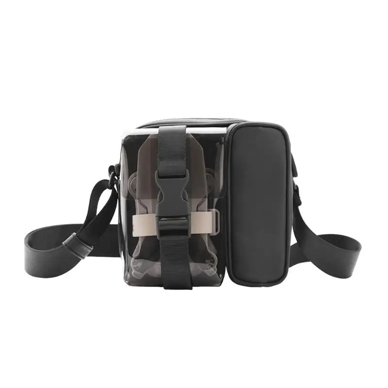 Портативный чехол для дрона сумка для DJI Mavic мини полиэстер слинг сумка на плечо универсальный для Mavic Mini/Osmo карман/Osmo действие