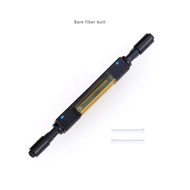 10pcs/lot L925b FTTH universal Fiber Splice Fiber Mechanical Splice Cold Connector