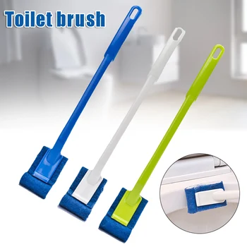 

Scrub Cleaning Brush Long Handle Floor Toilet Brush Window Cleaner Tool PAK55