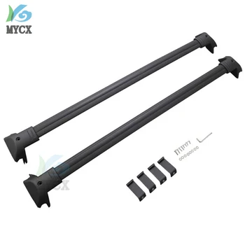 

Guarantee Quality! For Ford Explorer 2020+ Roof Rack Cross Bar, Roof Rail Cross Beam,Aluminum Alloy,Real Powerful