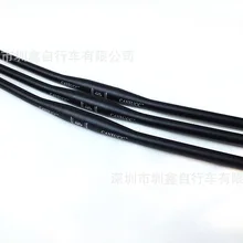 31,8 700 мм длинная удлиненная прямая рукоятка cansucc горный велосипед прямой