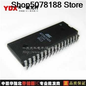 

5pieces AT29C040-12PC AT29C040-12Pi AT29C040 DIP32