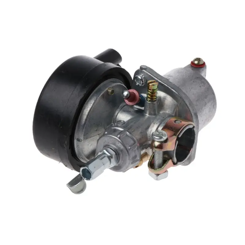 49cc 60cc 66cc 80cc КАРБЮРАТОР 2 хода двигатель мотор моторизованный велосипед 57BA