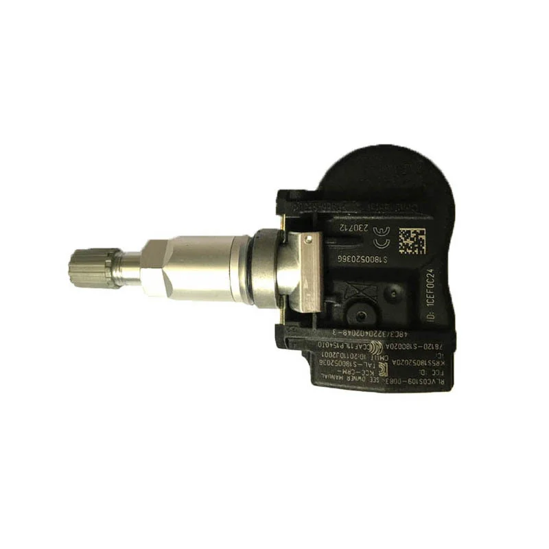 Датчик давления в шинах OE # 40700-3AN0A TPMS для NISSAN Altima Fronter Maxima | Автомобили и мотоциклы