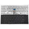 New For Asus Vivobook X512 X512D X512DA X512F X512FA X512U X512UA X512UB Laptop Keyboard US Black ► Photo 1/3