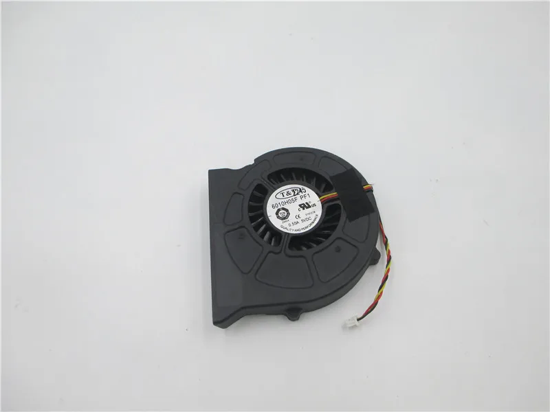 Кулер для процессора MSI CR420 CR420MX CR600 EX620 CX420 CX500 CX600 CX620 CX620MX T &amp 6010H05F PF1 0 55a 2 шт. |