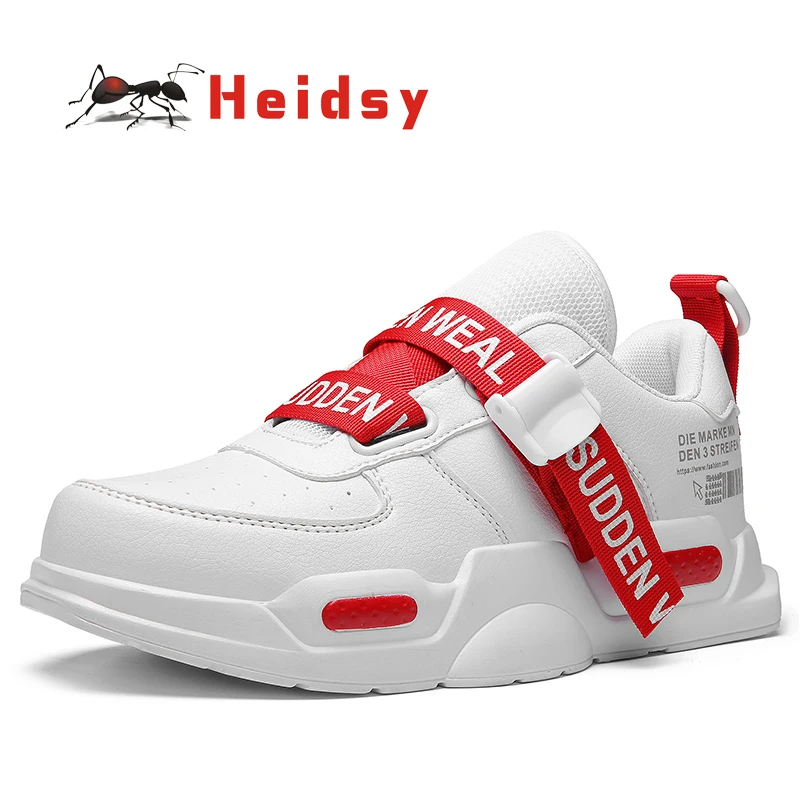 

2019 Spring Autumn Fashion Mens Breathable Wearable Sneaker Shoes Lightweight Damping Casual Mens Flat Shoes Zapatos De Hombre