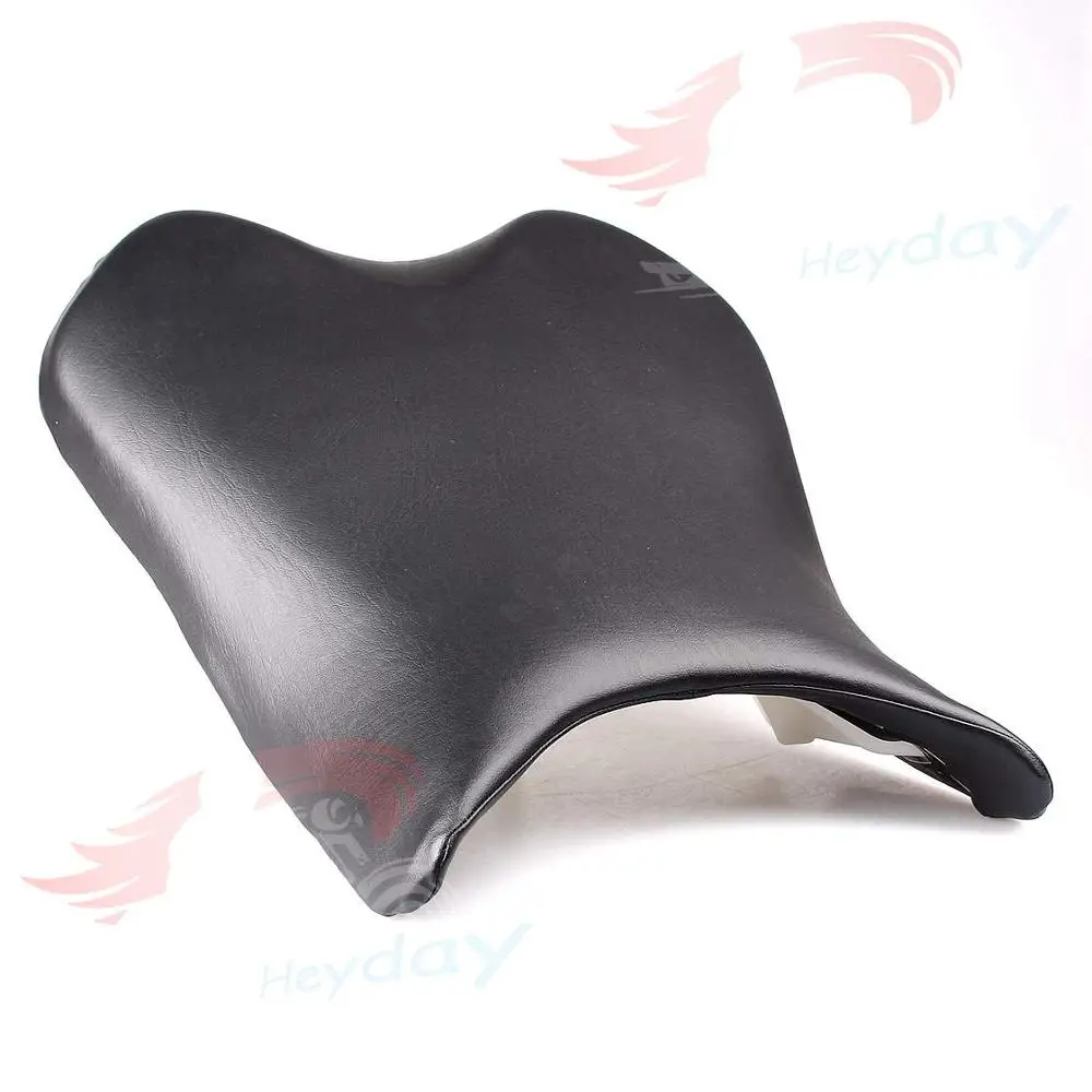 Переднее водительское сиденье Подушка для ухода за кожей Yamaha YZF R6 2008 2009 2010 2011 2012 2013 YZFR6
