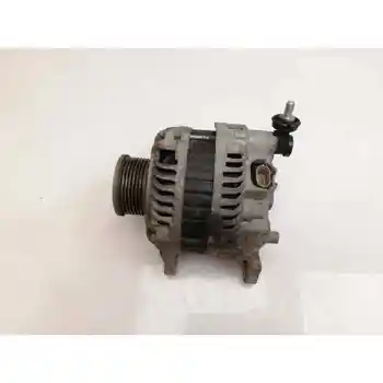 

A3TG2681ZE ALTERNATOR Nissan NAVARA PICK-UP (D40M)