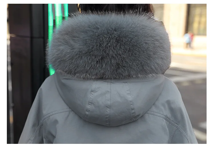 Babylovi/Новинка года; зимнее хлопковое Свободное пальто с капюшоном; свободное уплотненное теплое пальто для маленьких студентов; одежда с хлопковой подкладкой