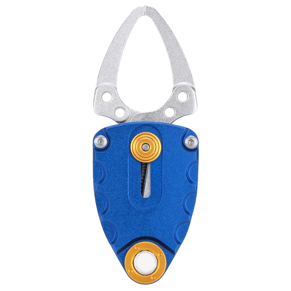

9.5cm Mini Fish Lip Grabber Fishing Grip Tackle
