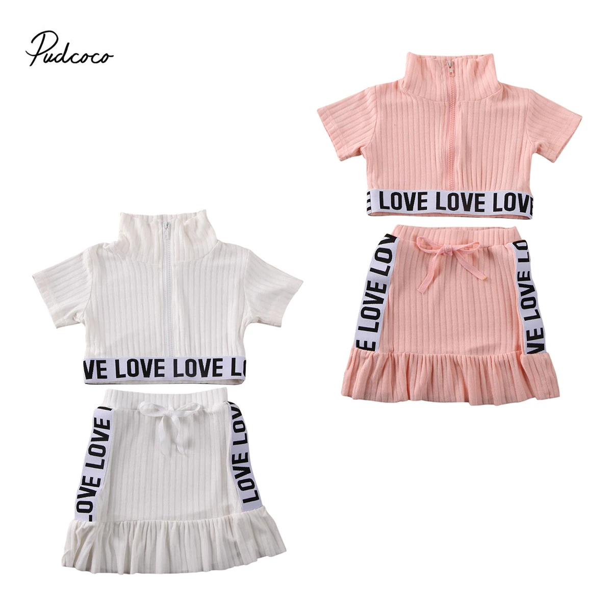 short sleeve outfits