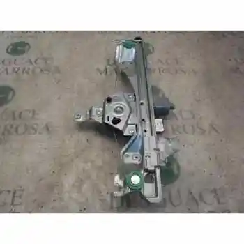 

REAR WINDOW LEFT PEUGEOT 308 Comfort 9659834880 0130822371 6 PINS [13820081]