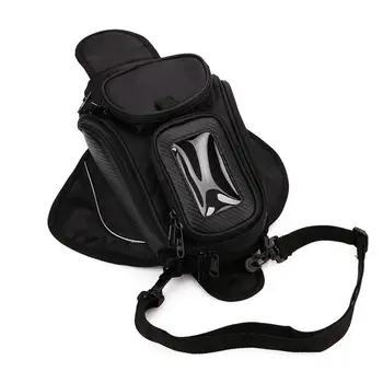 

Sport Bag Universal Universal Universal Motorcycle Motorcycle Magnetic Oil GPS Bag