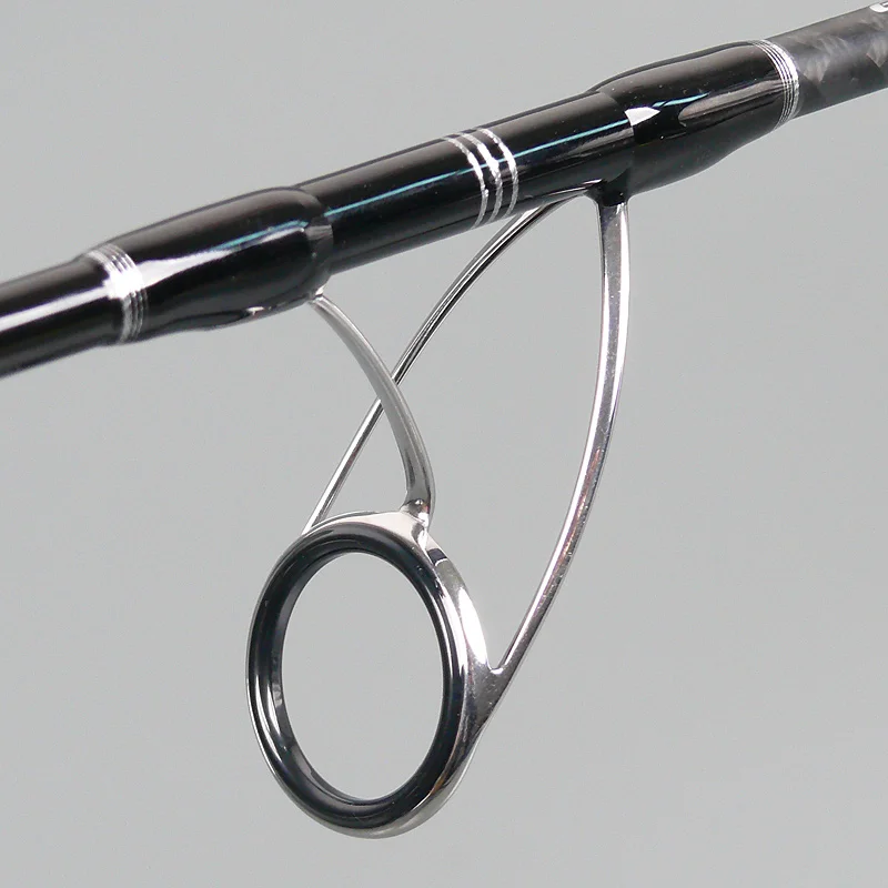 ECOODA epj single Jigging Rod Boat Rod Japan Fuji