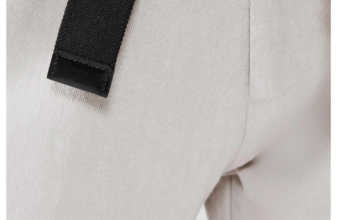 Xiaomi Nylon Belt Male New Tactical Belt Mens Military Waist Canvas Belts Cummerbunds High Quality Strap Men Fashion Sport Belt