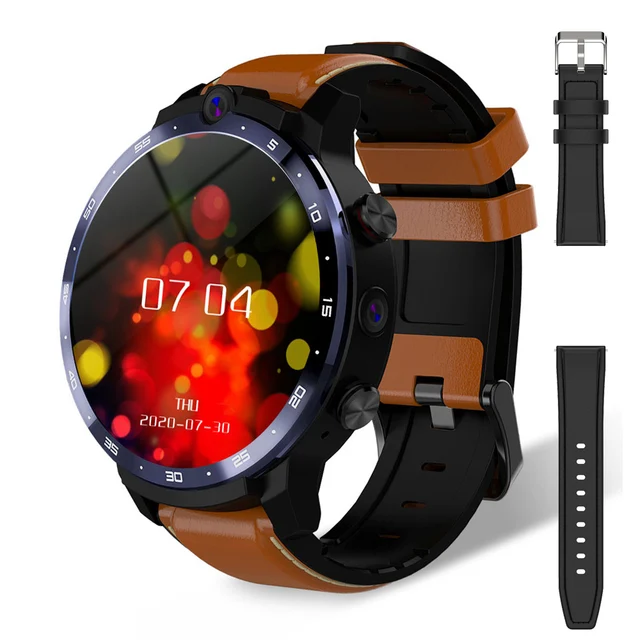dm360 bluetooth smartwatch with android 6.1