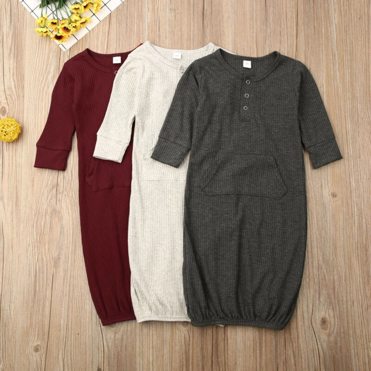 

Miracle Baby 100% Cotton Baby Sleeping Bag Infant Newborn Swaddle Wrap Baby Anti Tipi Quilt 0-6 Months