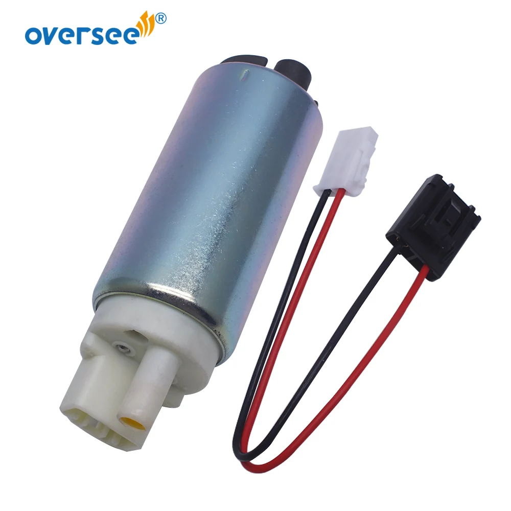 Fuel Pump 63P-13907-03-00 63P-13907-02-00 for Yamaha F150 4-STROKE Outboard Engine