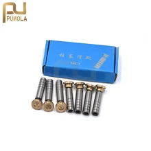 2.5CY14-1B 5CY14-1B 10CY14-1B  Axial High Pressure Pump Hydraulic Pump Spare Parts Piston Shoe