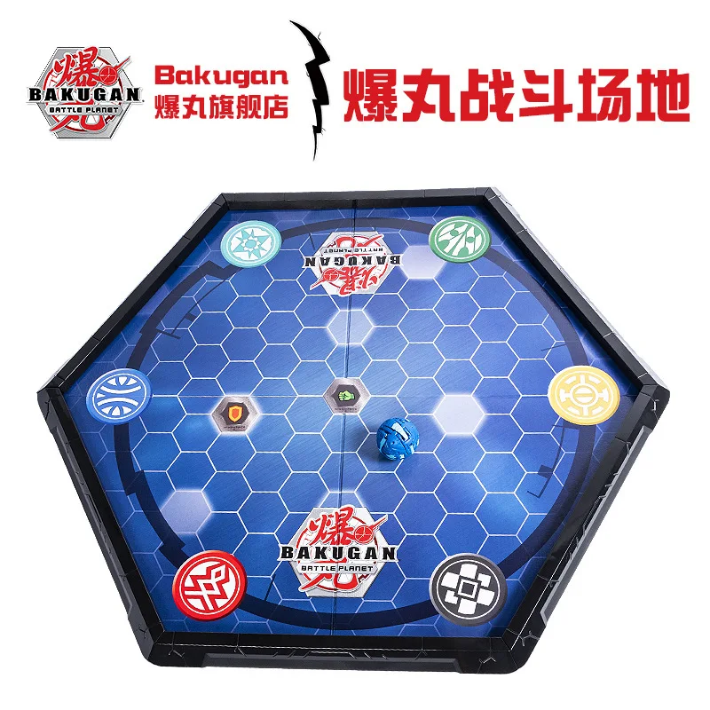 TAKARA TOMY BAKUGAN Originele Bakugan Battle Brawlers Bayblade Burst Toupie Metal Fusion Monster Ball Gyro Atletiek Speelgoed - Цвет: changdi