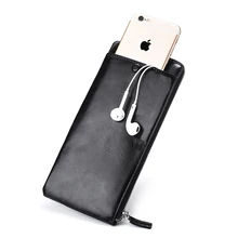 TOKOHANSUN Soft PU Wallet Phone Case For Xiaomi Bl