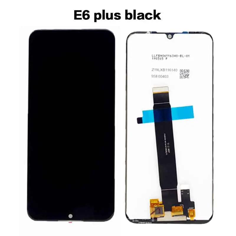 100% протестированный сенсорный экран для Elephone S3 ЖК дисплея в сборе имеет разную