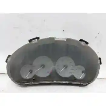 

9652246380 BOX INSTRUMENTS CITROEN BERLINGO