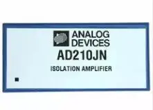 100% Новинка Бесплатная доставка 1 шт/партия AD210JN AD210 DIP модуль новый в наличии