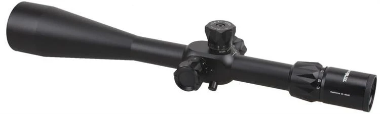 Векторная оптика Стрелец 10-40x50 FFP Riflescope охотничий стрелковый прицел Parallax от 12 ярдов с подсветкой MOA Reticles