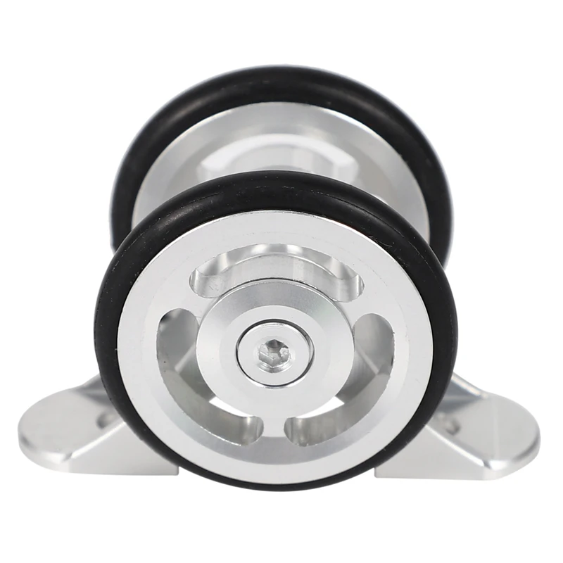 brompton fender wheel