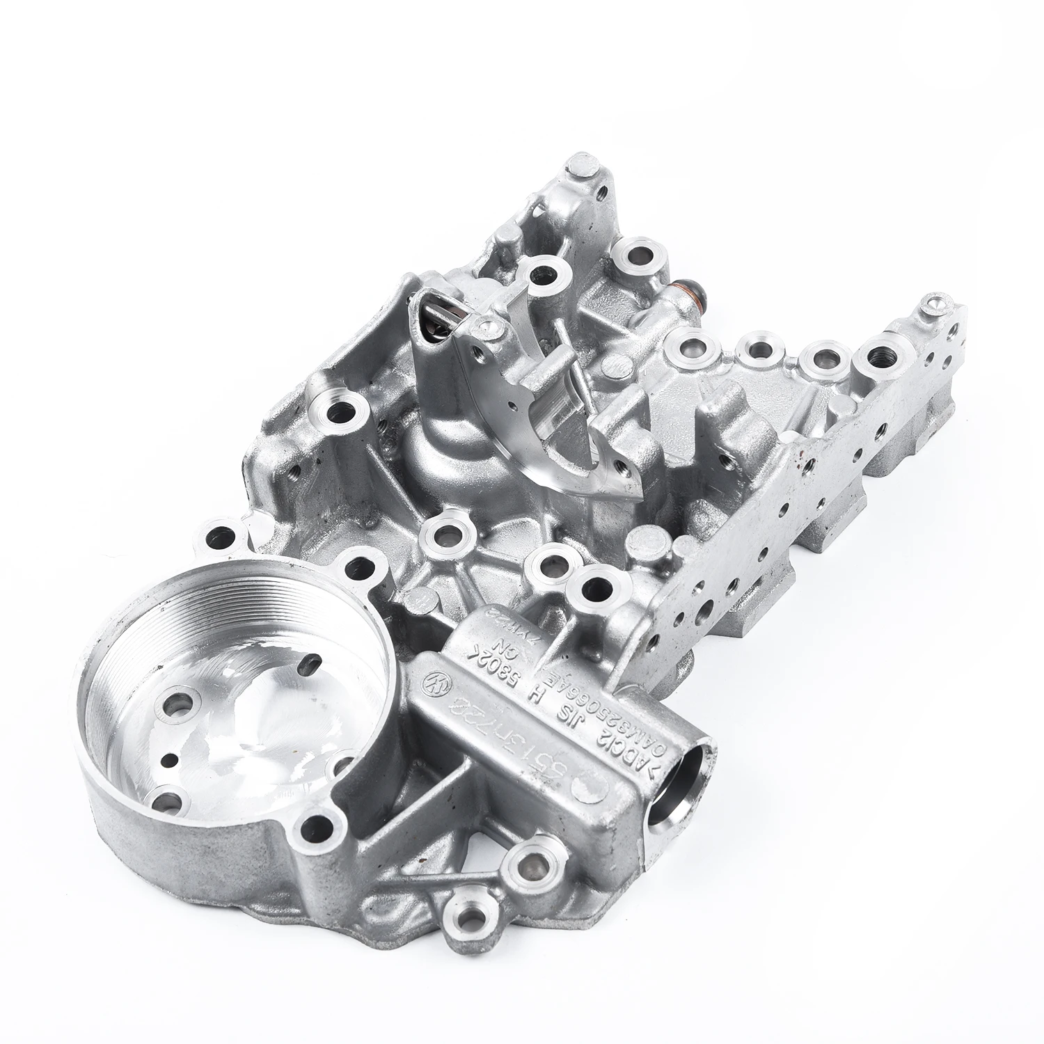 Accumulator Housing 0AM325066AC 0AM325066C 0AM325066R Replace Parts For A1 A3 Q3