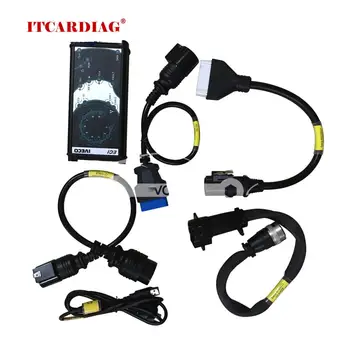 

Eltrac 13.1 davie developer tool software IVECO ELTRAC EASY Truck Diagnostic Scanner ECI diagnostic interface scanner tool