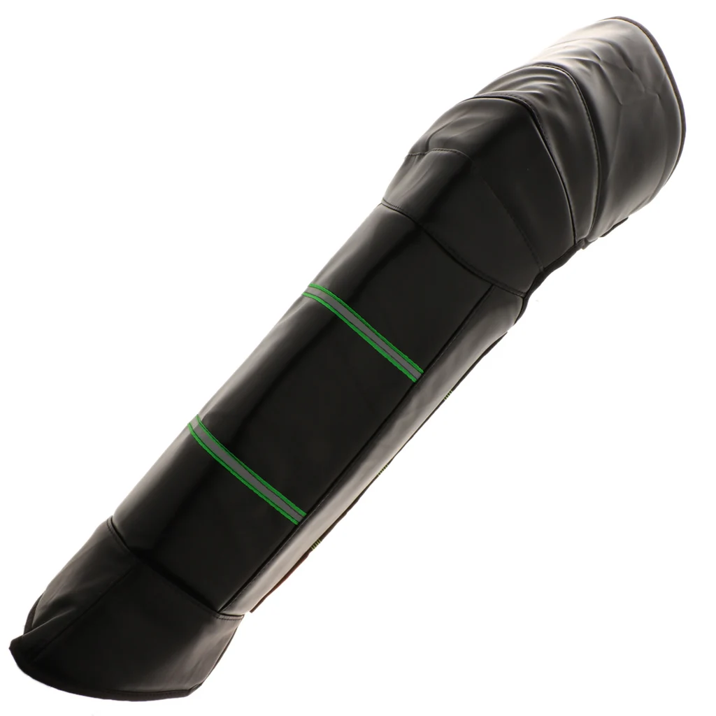 2 Pieces Motorbike Rider Motorcycle Leg Warm Protector Motocross Knee Pads