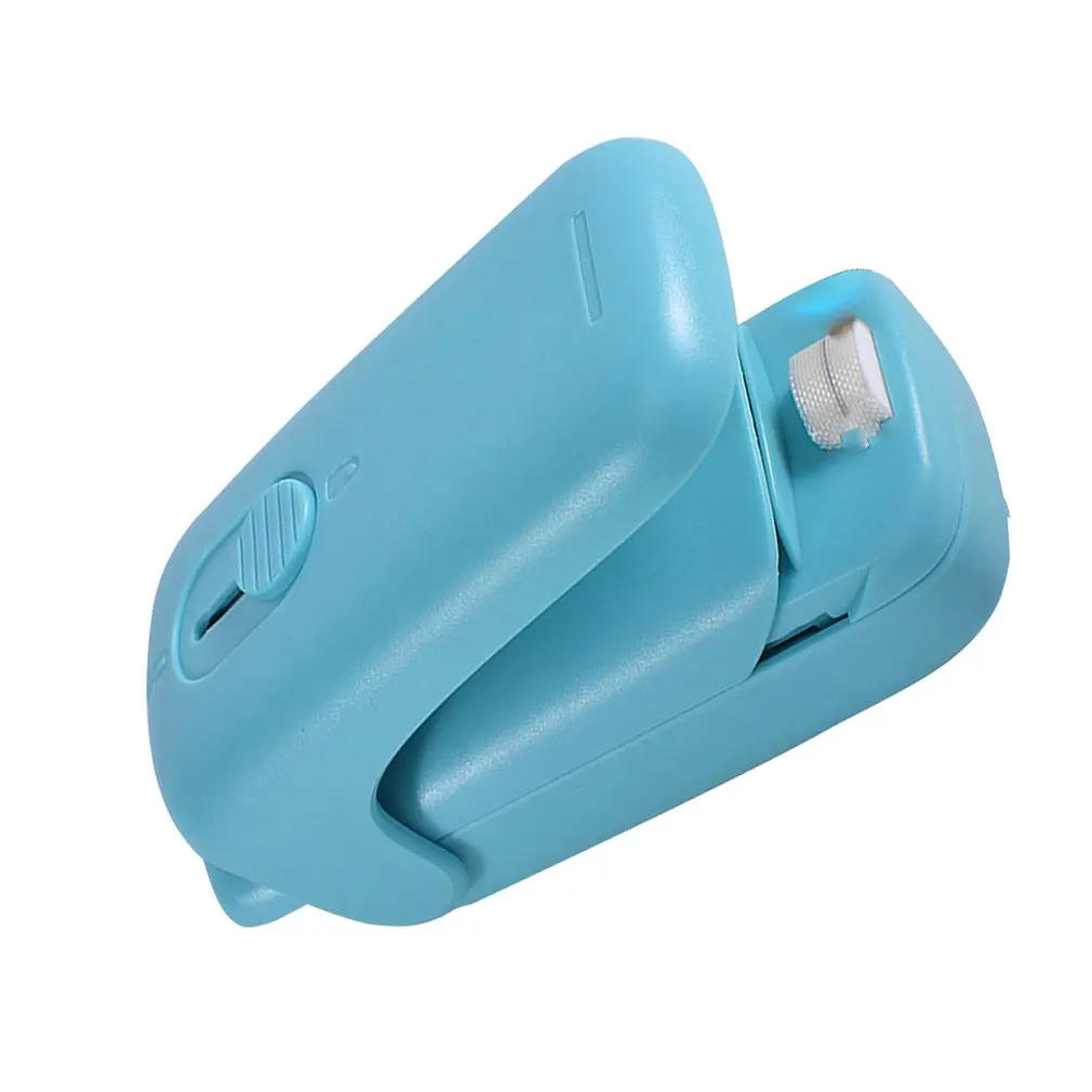 Portable Household Small Sealing Machine Mini Small Disassembled Food Plastic Packaging Bag Sealing Artifact