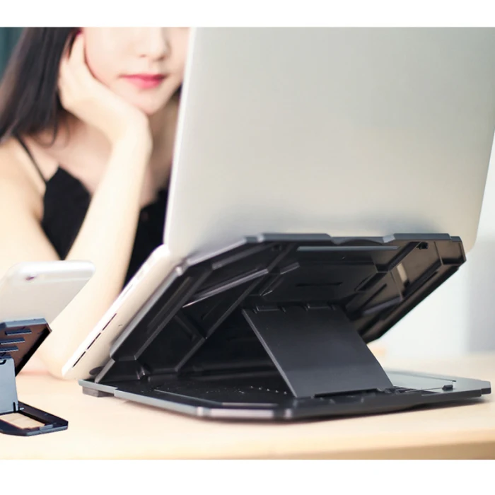 Регулируемая подставка для ноутбука, компьютерный стол, планшет, держатель для ноутбука, подставка, аксессуары для стола, LFX-ING