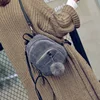 Women Mini Backpack Corduroy Small Crossbody Bag For Teenage Girl Striped Soft Cloth Fabric Shoulder Bag Ladies Kids Phone Purse 3