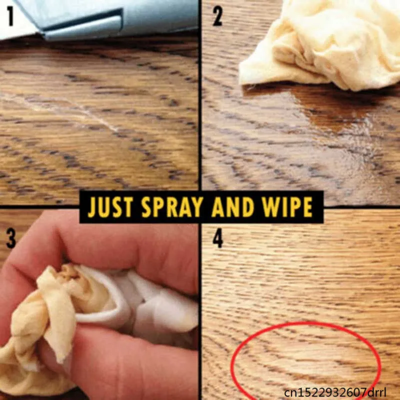 Деревянный ремонтный набор покраска мебели для ремонта пола палочки мебель