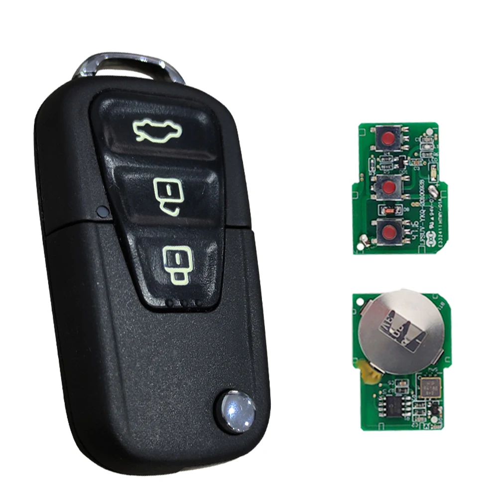 OkeyTech 3 pulsanti 433Mhz Flip pieghevole chiave telecomando per Lifan X60 X50 sostituzione chiave auto Shell Cover custodia lama non tagliata 11 OkeyTech 3 pulsanti 433Mhz Flip pieghevole chiave telecomando per Lifan X60 X50 sostituzione chiave auto Shell Cover custodia lama non tagliata - Heeff389eebfd4f9f9800b4de7cb7a240d