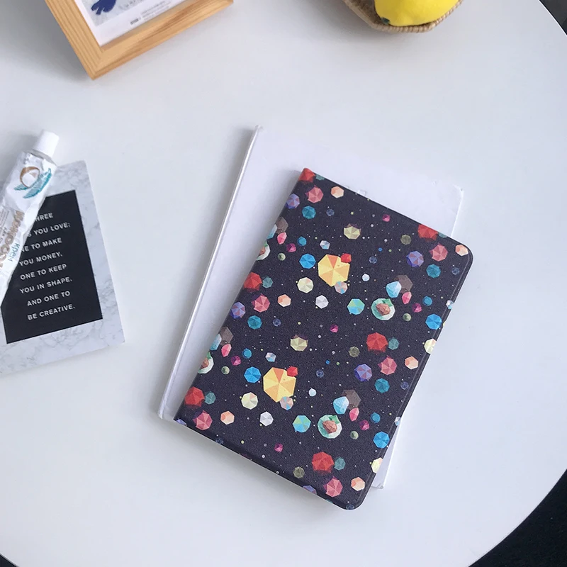 Автоматический будильник смарт-чехол с подставкой для Планшеты ipad Mini1 на возраст 2, 3, 4, 5, ipad air 2 3 pro 10,5 Мультфильм защитный чехол для ipad 2, 3, 4 18 9,7