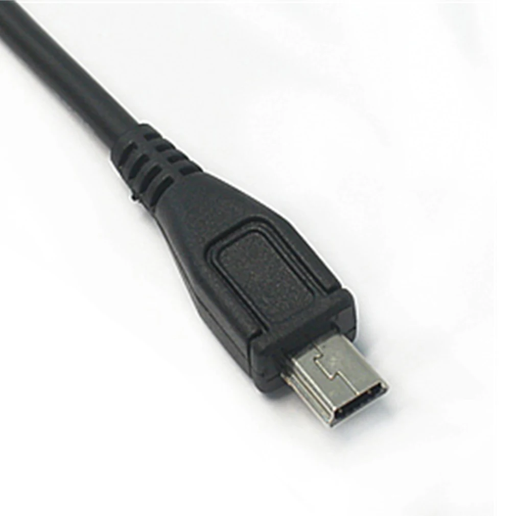 1 шт. USB кабель для передачи данных 5200 5300 N91 3500 классический, 5200, 5300,6110 изысканно разработанный прочный для NOKIA DKE-2