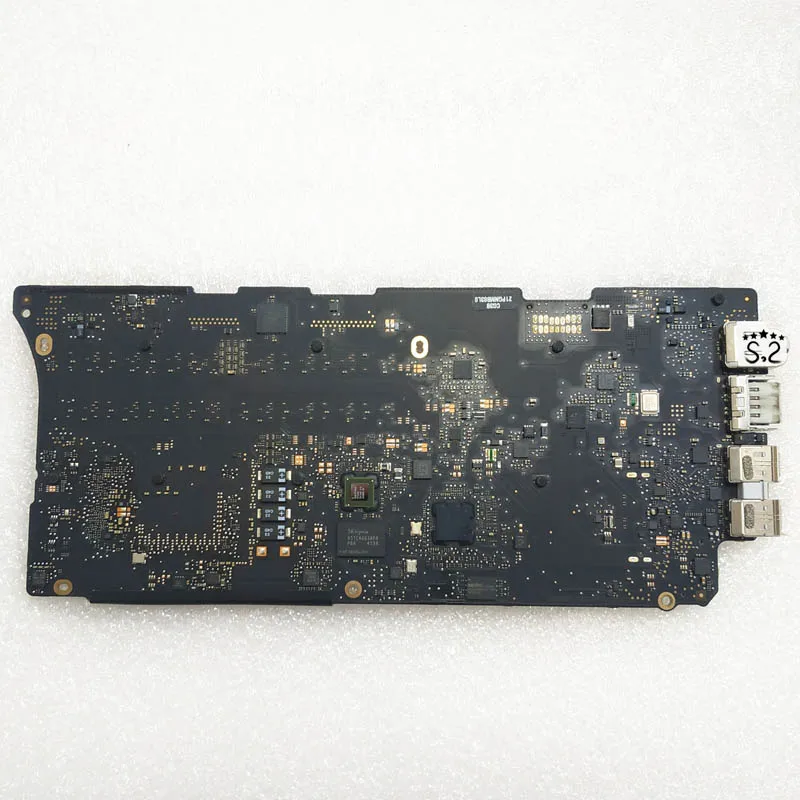 A1502 материнская плата для Macbook Pro retina 13," 2,6 ГГц 8 Гб 16 Гб материнская плата 820-3476-A 2013
