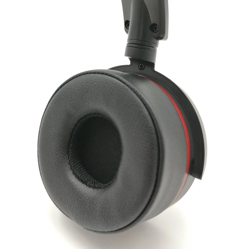 Новые беспроводные наушники NIA Q6 Bluetooth с микрофоном и превосходными басами для ТВ-игр, мобильных телефонов с управлением через приложение
