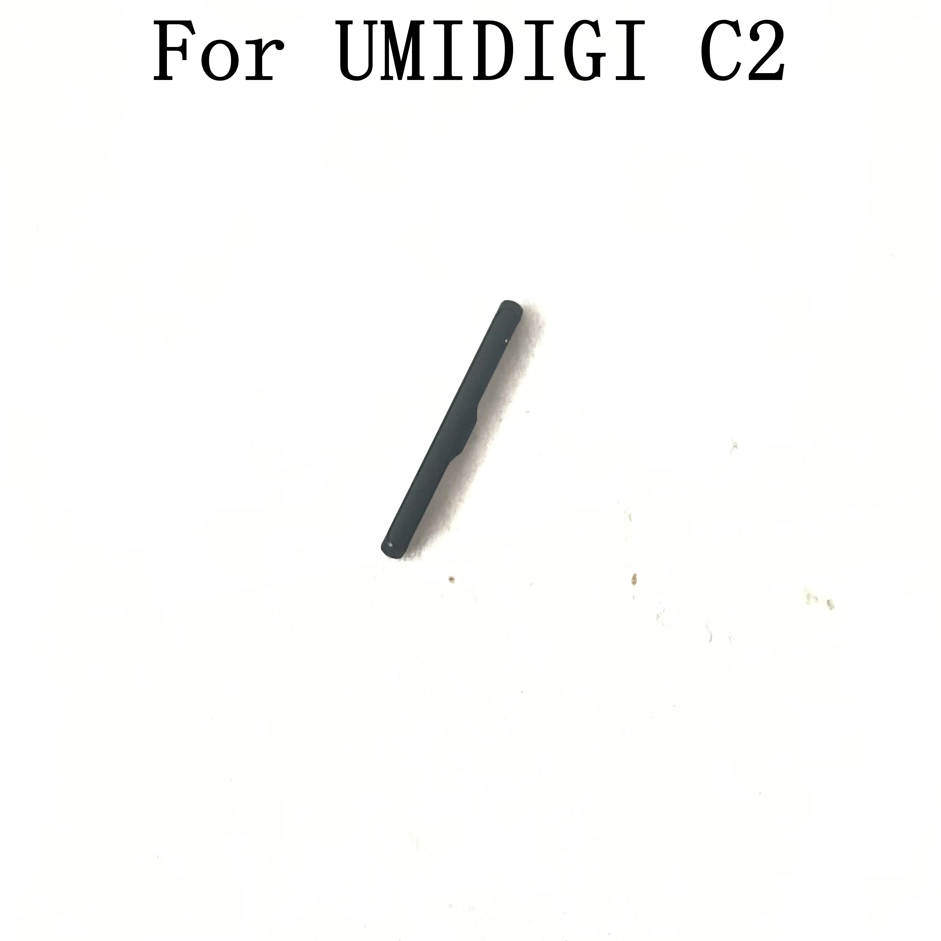 UMIDIGI C2 используется громкость голосовая кнопка ключ для UMIDIGI C2 ремонт починка Замена части
